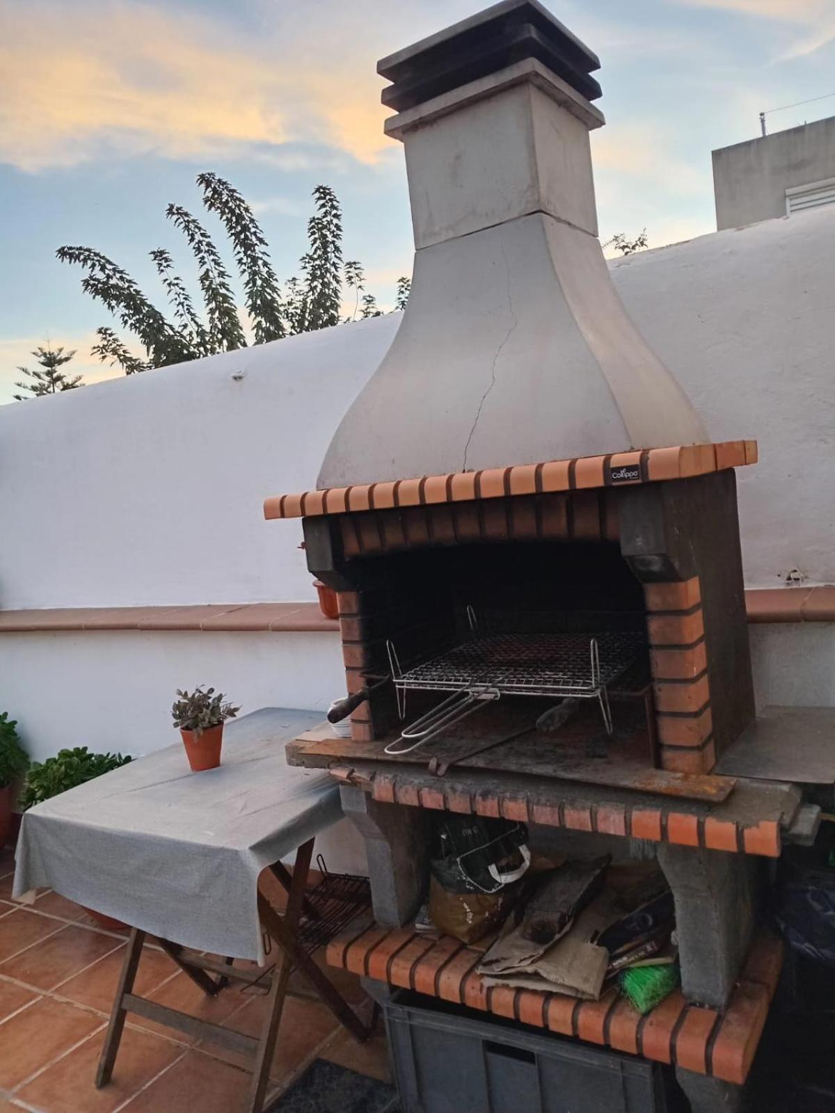 La Llar De Laura 2 Amposta Exterior foto